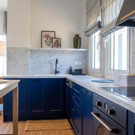 Knots Apartments Agios Nikolaos  외부 사진