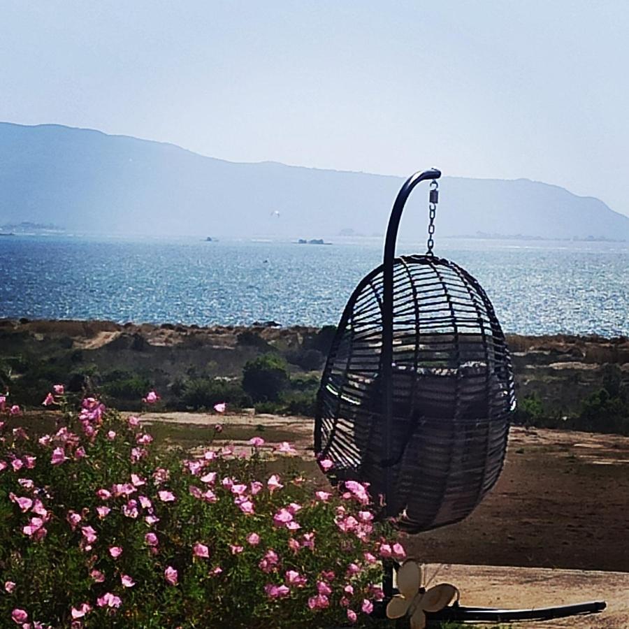 Knots Apartments Agios Nikolaos  외부 사진
