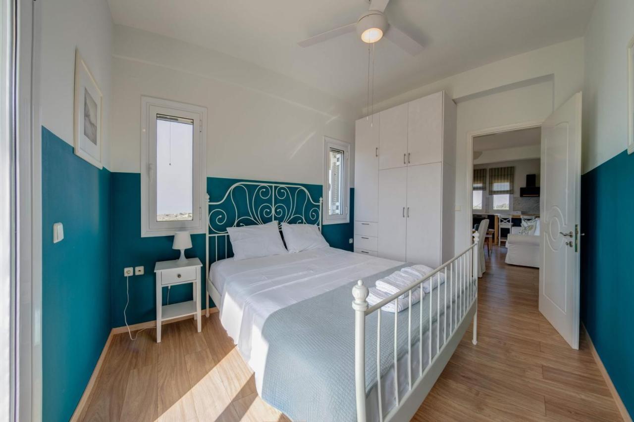 Knots Apartments Agios Nikolaos  외부 사진