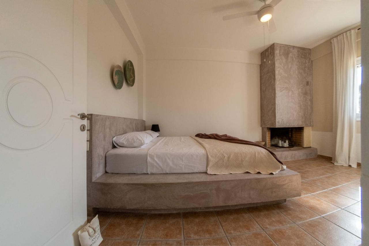 Knots Apartments Agios Nikolaos  외부 사진
