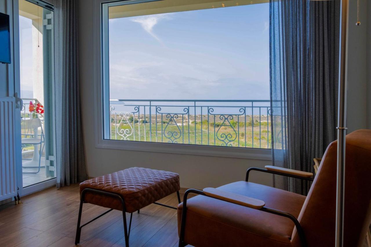 Knots Apartments Agios Nikolaos  외부 사진